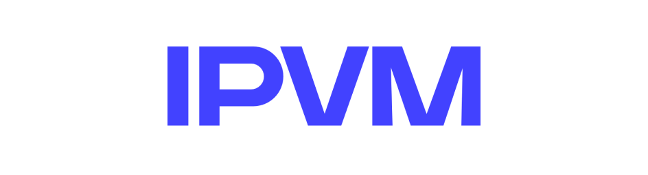 IPVM logo