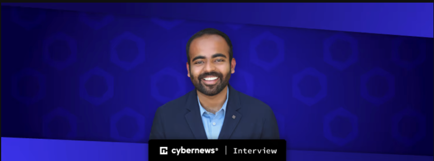 Ambient.ai CEO and Cofounder,Shikhar Shrestha, interview with Cybernews