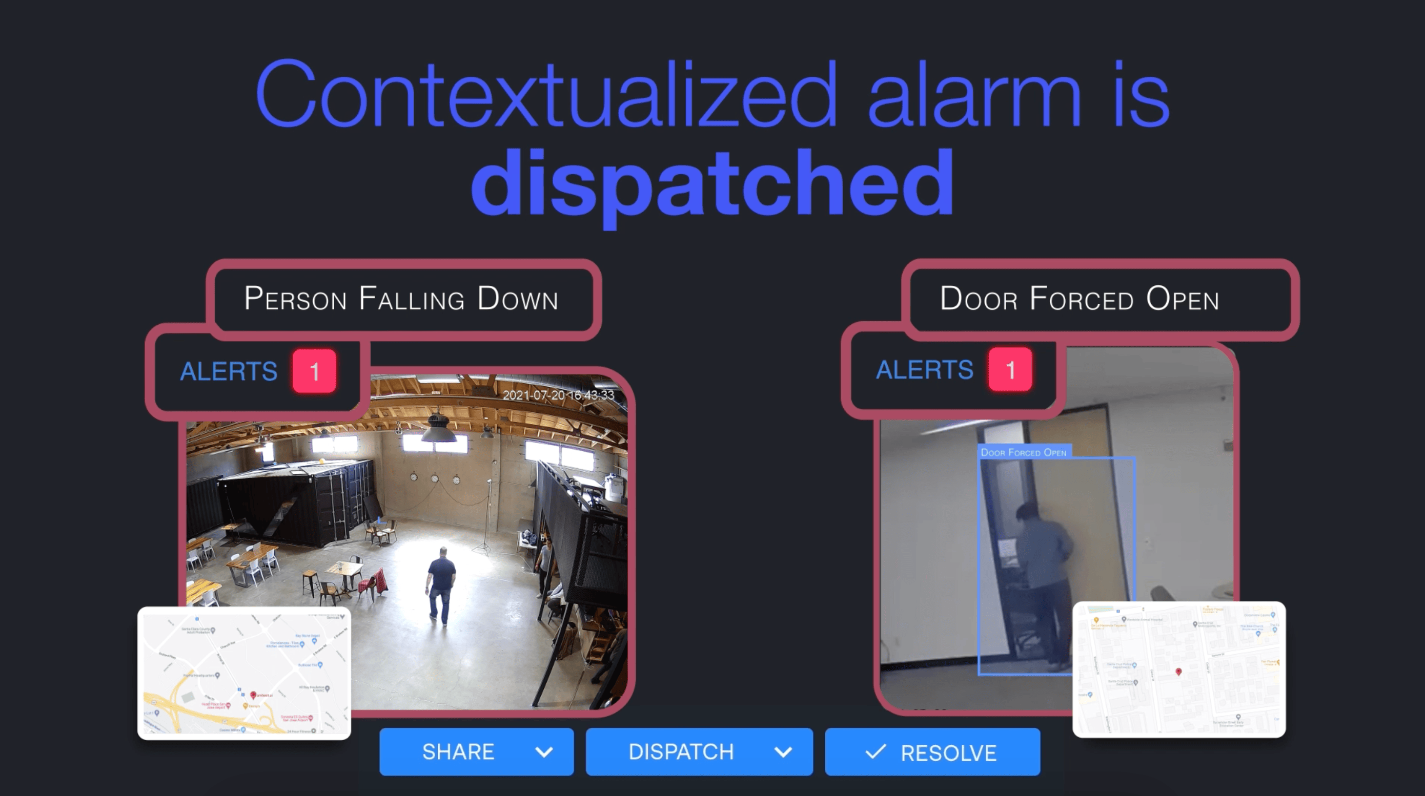 Ambient.ai improves security incident detection with AI